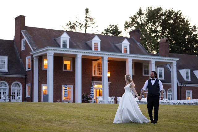 The Inn at Tacaro Estate