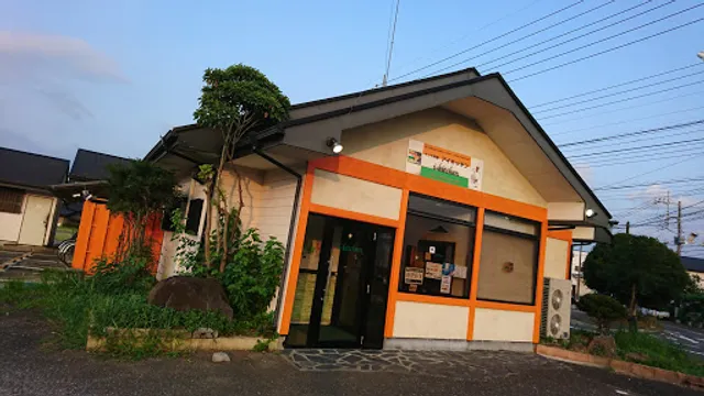 I Kitchen Indian Cuisine Moriya ibaraki