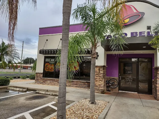 Taco Bell