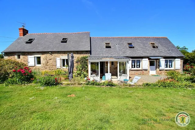 Les Jardins de la mer - Gîtes de France
