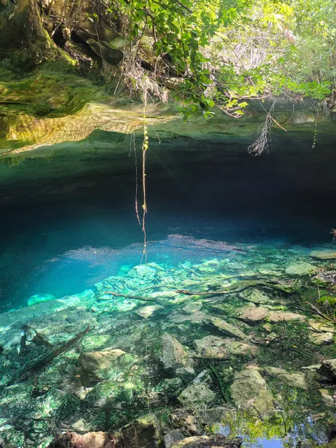 Lucayan National Park