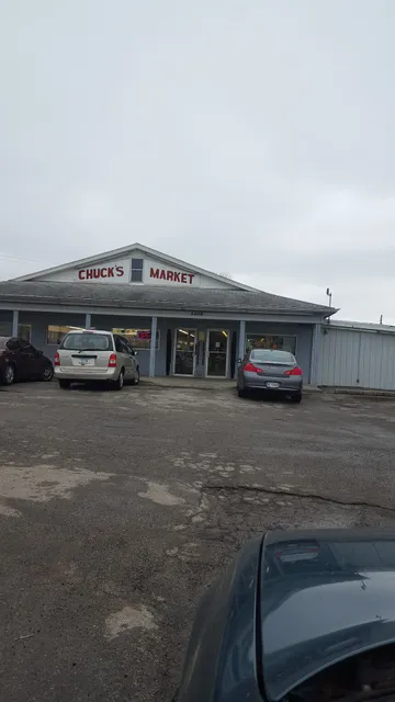 Chuck's Market