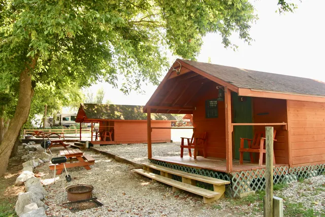 White Buffalo Resort