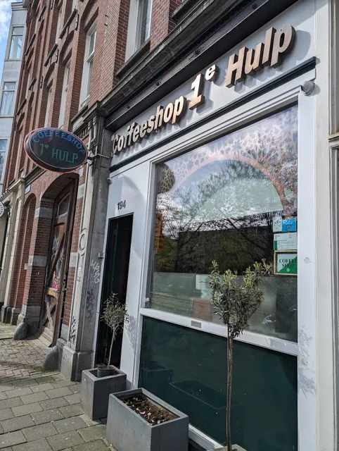 1eHulp Coffeeshop