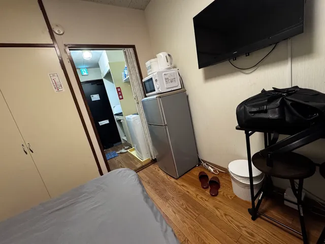 Nestay Suite Tokyo Tabata