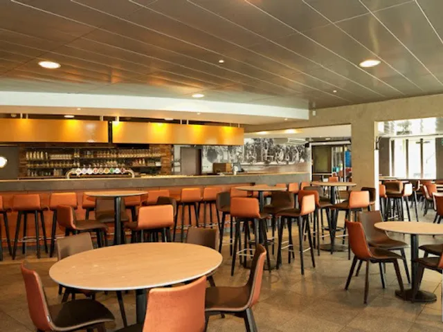 Sportcafé De Treffer