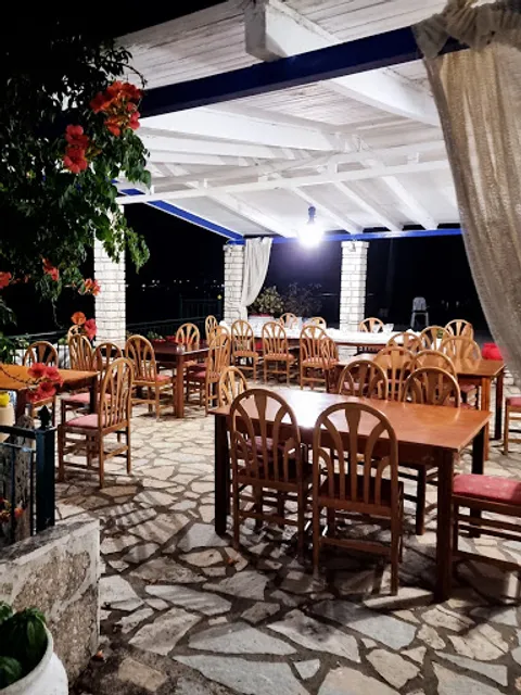 Patentas Fish Tavern