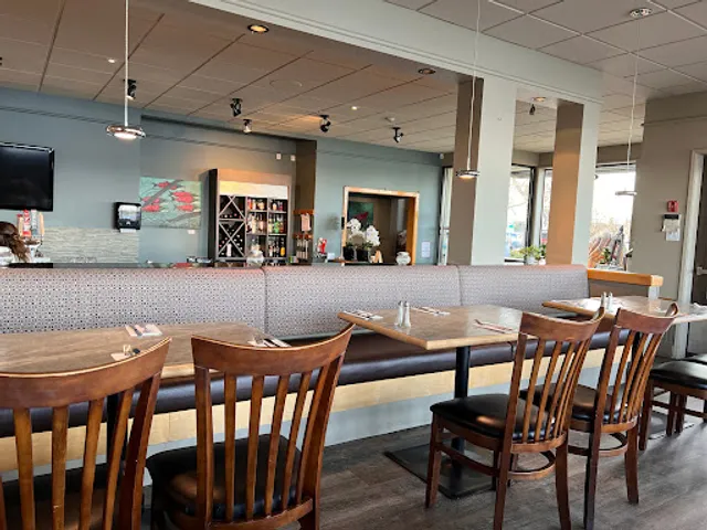 Quay West Kitchen & Catering Ltd