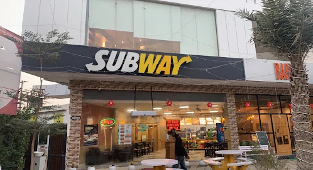 Subway Faridkot