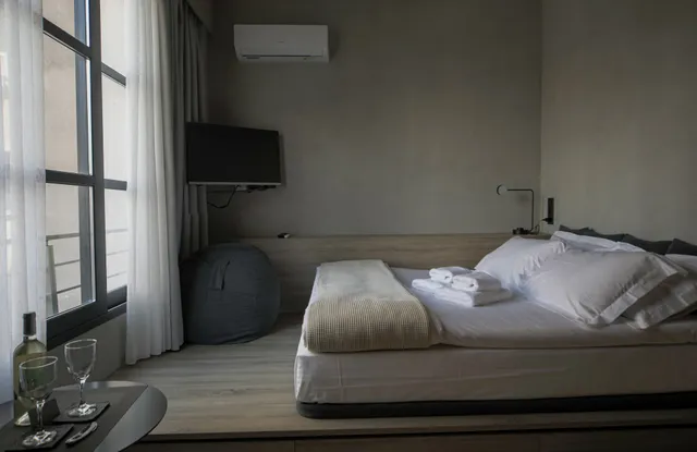 Athens Lux Casa, Urban Eco Suites