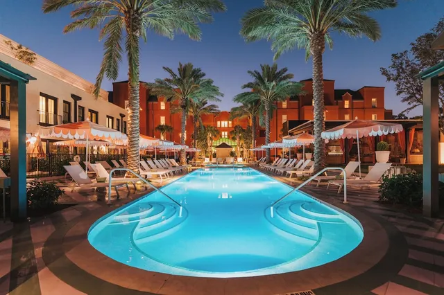 Hotel Bardo Savannah