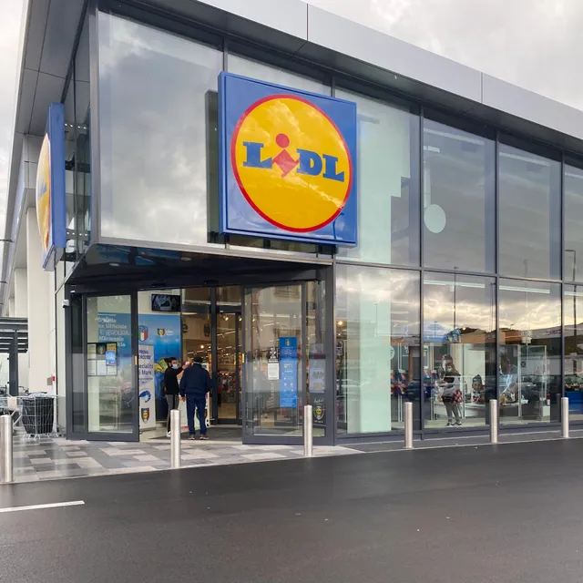 Lidl