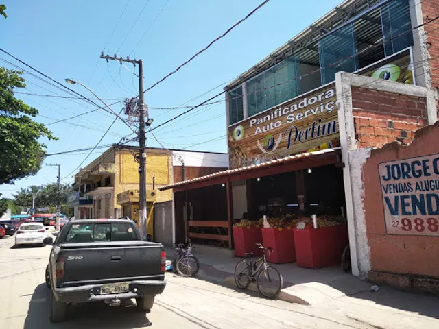 Pertim Panificadora e Auto Serviço