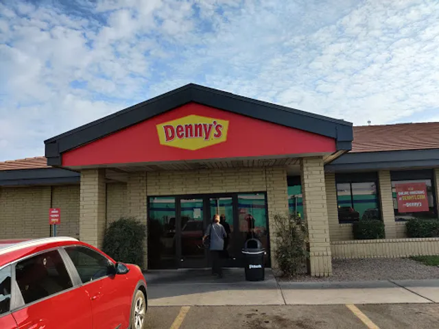 Denny's