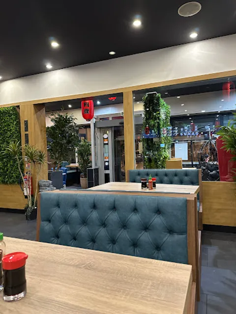 Asian House Villeurbanne