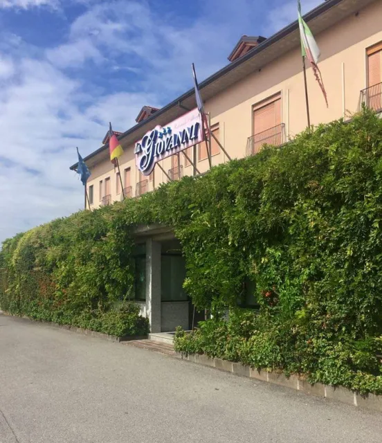 Ristorante Albergo da Giovanni