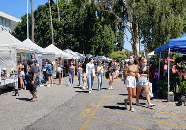 Melrose Trading Post
