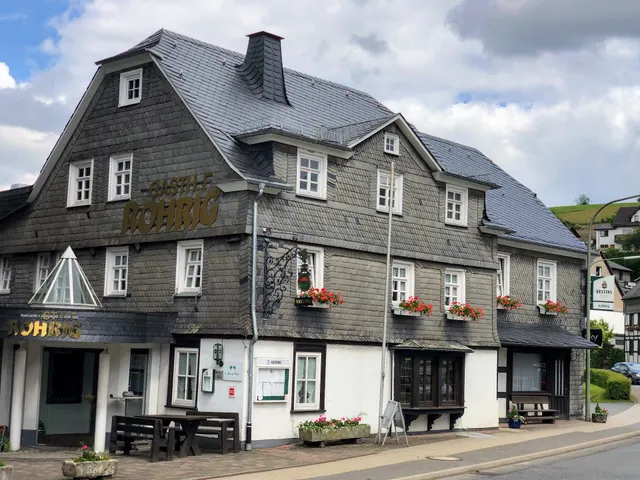 Gasthof Röhrig