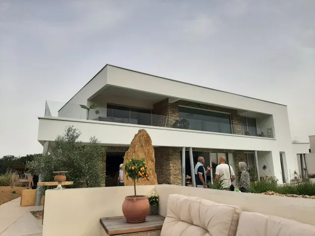 Villa Saint Andrews - Évènements & chambres d’hôtes Marly