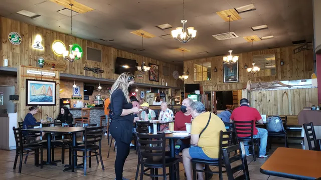 Fusión Cuisine & Bar Restaurant