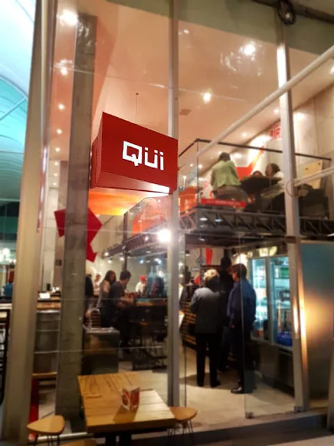 Qüi Si Mangia Bene - Batel