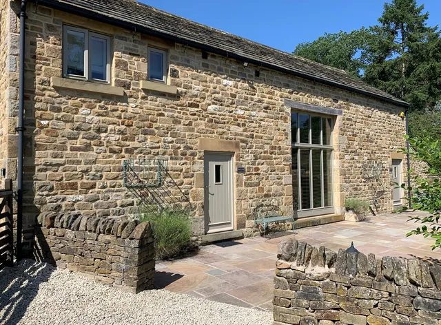 The Barn at Mead Farm