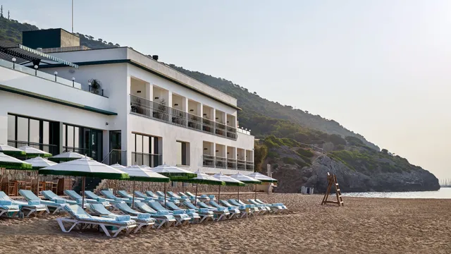 Little Beach House Barcelona