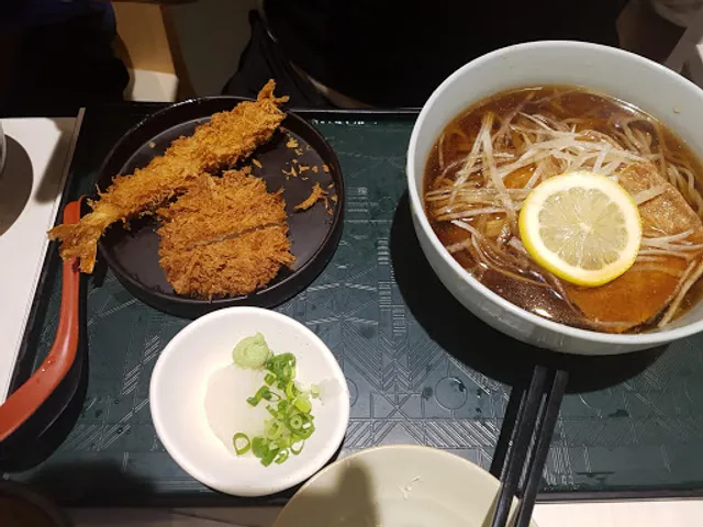 사보텐 현대미아점