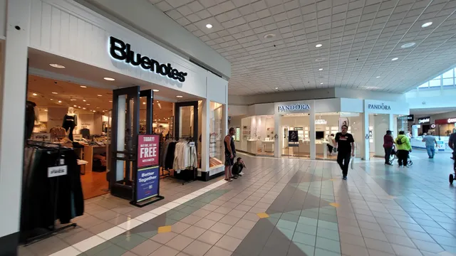 Sevenoaks Shopping Centre