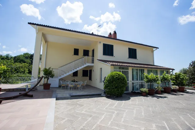 Casa Vacanze La Mattonara