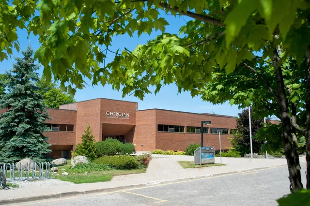 Georgian College - Orillia Campus