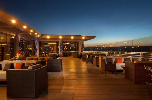 Spring City Golf & Lake Resort Kunming