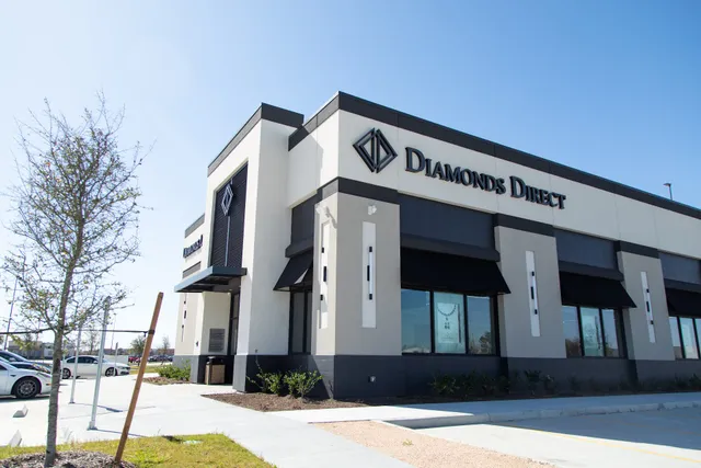 Diamonds Direct Baybrook