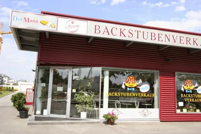 Café K.u.K. Hofzuckerbäcker L. Heiner