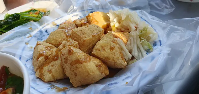 Local craft beer and coffee place