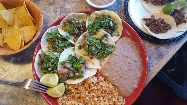 Trina's Mexican Food