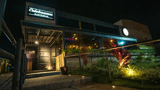 Celebramus Gastrobar
