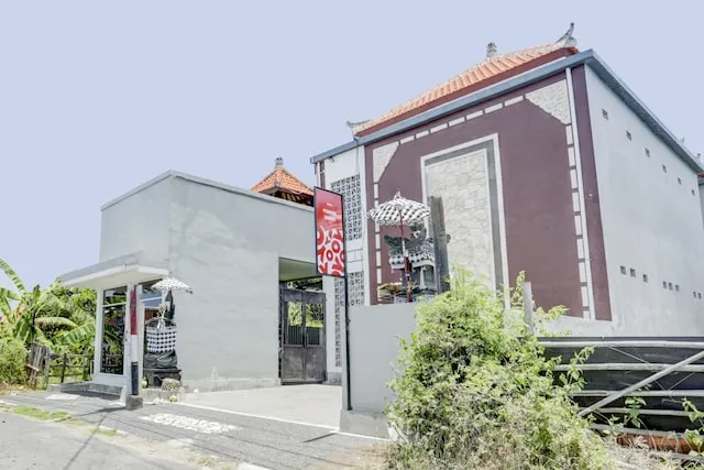 OYO 90690 Pondok Dukuh