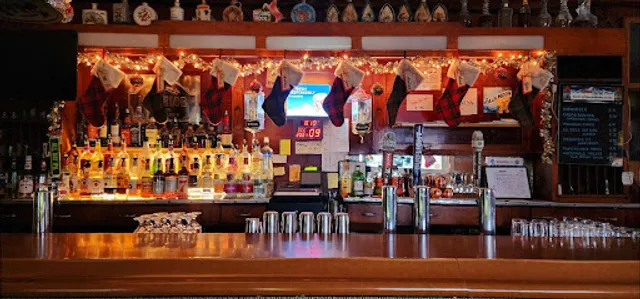 Olde Avon Tavern formerly known as Frank and Ellie's place