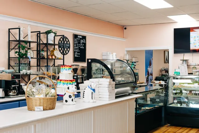 The Bakery - Greeley