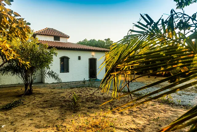 Villas de São Jorge