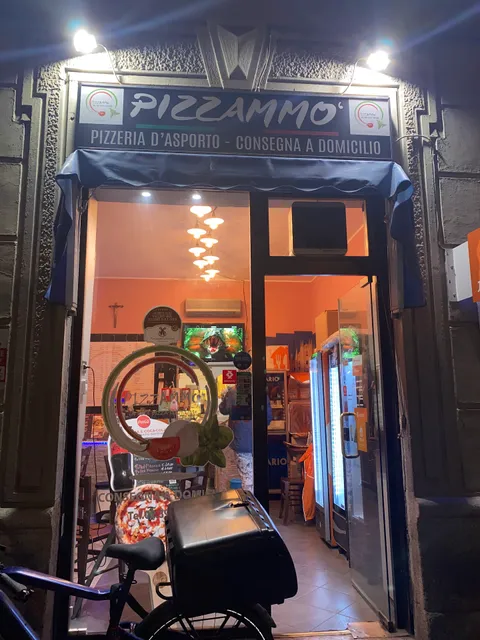 Pizzammo'