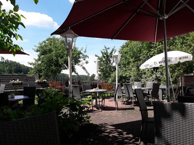 Gasthof "Zum Alten Schloß"