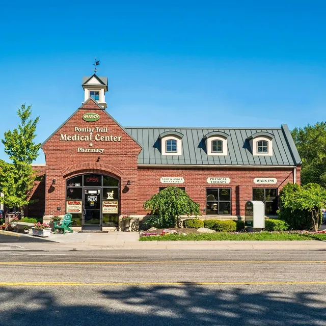 Pontiac Trail Pharmacy
