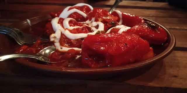 Popular Fresh Momos And More