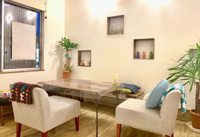 ごはんできたよ