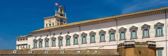 Monti Panisperna suites