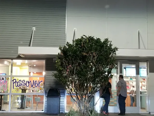 Dandee Donut Factory