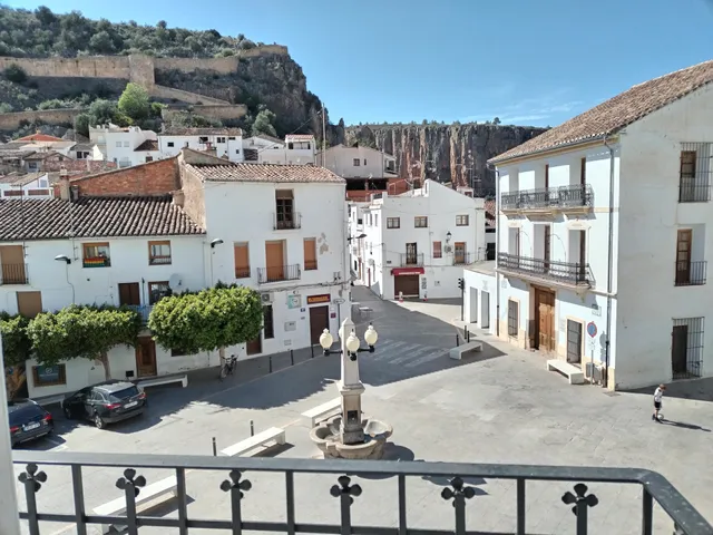 Casa Rural "ca Tona"