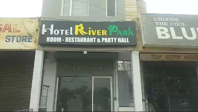 Hotel River Park
